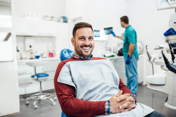 Best Root Canal Treatment  in Albion, PA