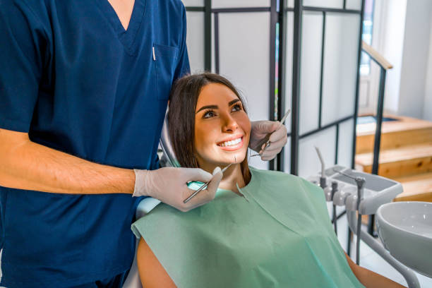 Why Choose Us for Your Dental Needs in Albion, PA